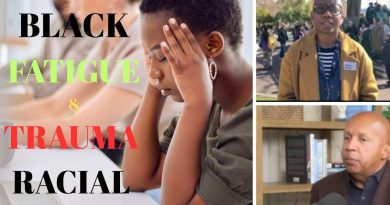 Trauma racial complexe : impacts et solutions de protection