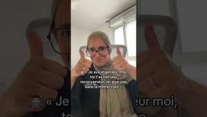 Travailler ensemble dans l'open space, mais pas à égalité ! 🤣