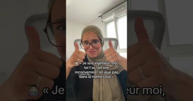 Travailler ensemble dans l'open space, mais pas à égalité ! 🤣