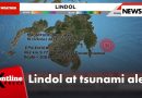Tremblement de terre de 7,5 à Davao Oriental : alerte au tsunami