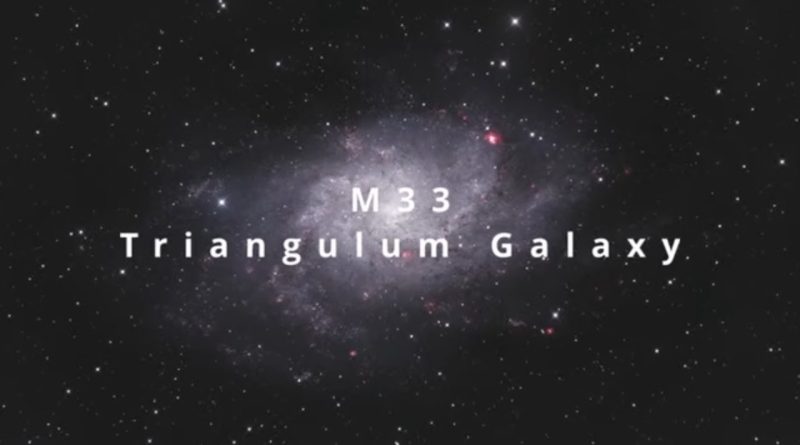 Trésors du Ciel Profond : Compléter le Catalogue Messier