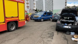 Triple homicide en Martinique :  selon les premiers éléments d'enquêtes, les trois meurtres ne seraient pas liés
