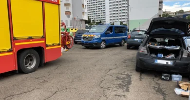 Triple homicide en Martinique :  selon les premiers éléments d'enquêtes, les trois meurtres ne seraient pas liés