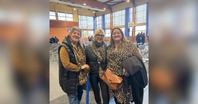 Trois élues de la ville de Dijon victimes de grossophobie : "une attaque ignoble sur leur physique"