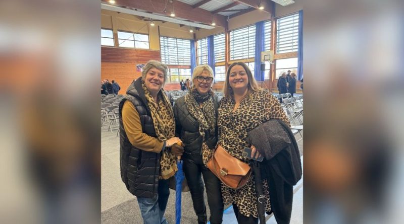 Trois élues de la ville de Dijon victimes de grossophobie : "une attaque ignoble sur leur physique"