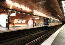 Trois femmes agressées au couteau dans le métro parisien : le suspect