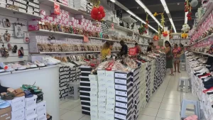 Shopping tour : trois jours pour redynamiser le centre-ville de Pointe-à-Pitre