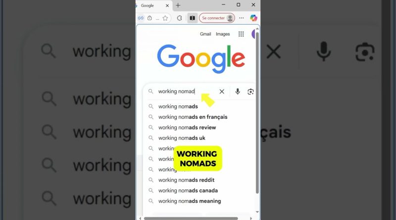 Trois sites incontournables pour dénicher un job en télétravail