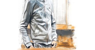 Loïck : "C'était une période courte dans un contexte de fragilité financière"