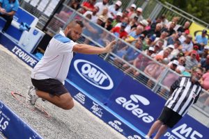 Trophée des Villes : Nantes, la surprise du chef ?