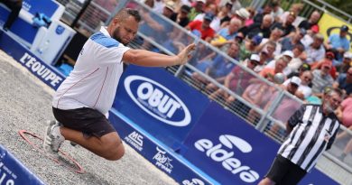 Trophée des Villes : Nantes, la surprise du chef ?