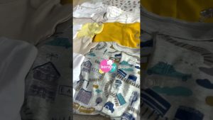 Trousseau de naissance bébé à Keraby : contactez-nous !