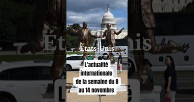 Trump, Epstein et hommage aux victimes du Bataclan Trump, Epstein et hommage aux victimes du Bataclan
