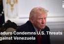 Trump Intensifie les Tensions avec le Venezuela : Inquiétude Mondiale
