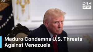 Trump Intensifie les Tensions avec le Venezuela : Inquiétude Mondiale