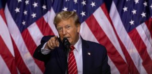 Trump Media dévoile ses premiers ETF axés sur des thèmes spécifiques