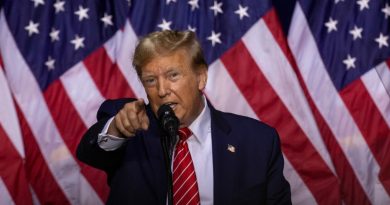 Trump Media dévoile ses premiers ETF axés sur des thèmes spécifiques