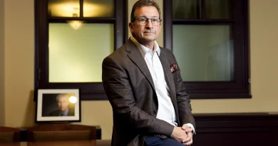 Trump a eu «un effet sur l’insécurité des citoyens et sur le vote», croit Blanchet