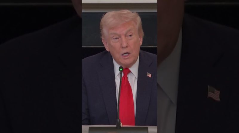 Trump annonce des avancées dans les négociations sur Gaza, voyage prévu au Moyen-Orient.