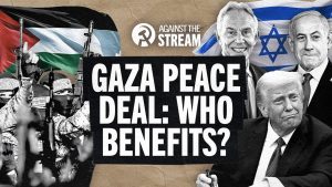 Trump annonce la paix à Gaza, grève générale en Italie