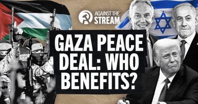 Trump annonce la paix à Gaza, grève générale en Italie