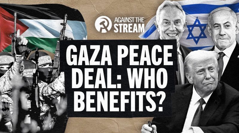 Trump annonce la paix à Gaza, grève générale en Italie