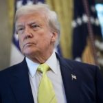 Trump annonce que les Etats-Unis ont saisi un pétrolier au large du Venezuela