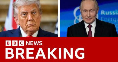 Trump annonce une rencontre avec Poutine pour discuter de l'Ukraine en Hongrie.