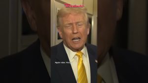 Trump avertit le Venezuela : 'Attendez-vous à des surprises'