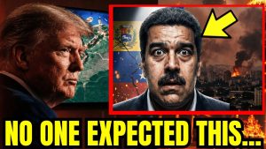 Trump déploie des équipes d'intervention contre Maduro !