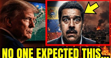 Trump déploie des équipes d'intervention contre Maduro !