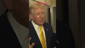 Trump dévoile ses résultats d'IRM : 'Inégalés selon le médecin'