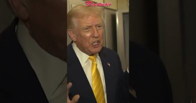 Trump dévoile ses résultats d'IRM : 'Inégalés selon le médecin'