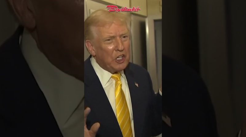 Trump dévoile ses résultats d'IRM : 'Inégalés selon le médecin'