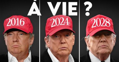 Trump envisage de rester à la Maison-Blanche, inquiétude aux USA