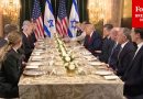 Trump et Netanyahu : Accord sur trois difficultés majeures