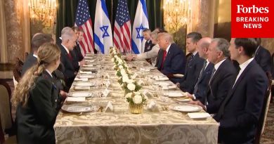 Trump et Netanyahu : Accord sur trois difficultés majeures