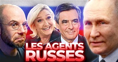 Trump et Poutine : Influence sur la politique française