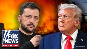 Trump et Zelenskyy : Quelles attentes pour leur rencontre ?