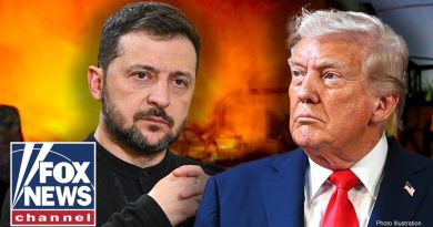 Trump et Zelenskyy : Quelles attentes pour leur rencontre ?