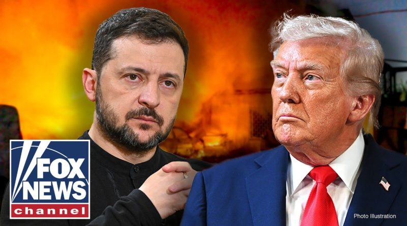 Trump et Zelenskyy : Quelles attentes pour leur rencontre ?