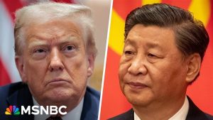 Trump et la Chine : deux réalités dans la bataille des terres rares