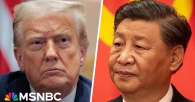 Trump et la Chine : deux réalités dans la bataille des terres rares
