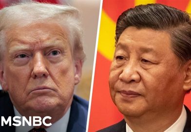 Trump et la Chine : deux réalités dans la bataille des terres rares