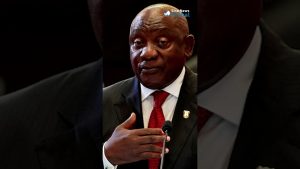 Trump exclut l'Afrique du Sud du G20 aux États-Unis : explications