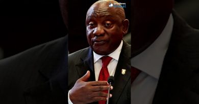 Trump exclut l'Afrique du Sud du G20 aux États-Unis : explications