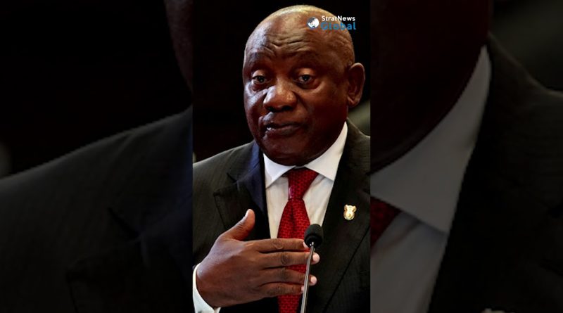 Trump exclut l'Afrique du Sud du G20 aux États-Unis : explications