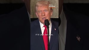 Trump exige le départ de Maduro au Venezuela