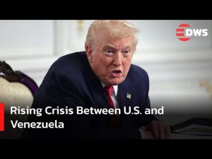 Trump ferme l'espace aérien vénézuélien, Maduro dénonce