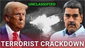 Trump lutte contre les narco-terroristes latino-américains